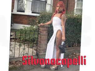 silvanacapelli Video Extrait