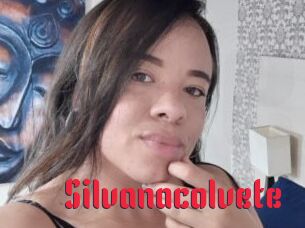 Silvanacolvete