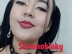 Silvanakinky