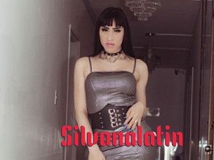 silvanalatin Video Extrait