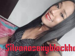 Silvanasexyblackhot
