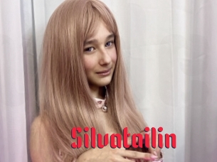 Silvatailin