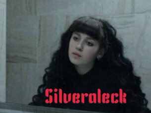 Silveraleck