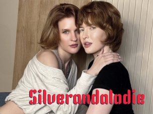 silverandalodie Video Extrait