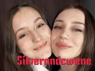 Silverandcwene
