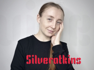 Silveratkins