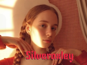 Silveraxley