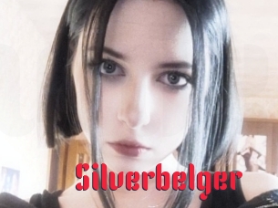 Silverbelger