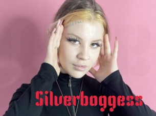 Silverboggess
