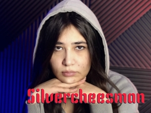 Silvercheesman