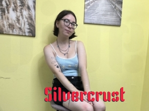 Silvercrust