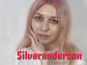 Silverenderson