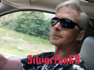 silverfox69 Video Extrait