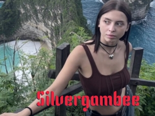 Silvergambee