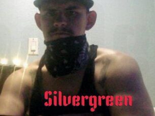 Silvergreen