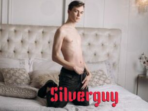 Silverguy