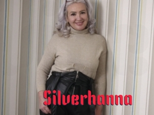 Silverhanna