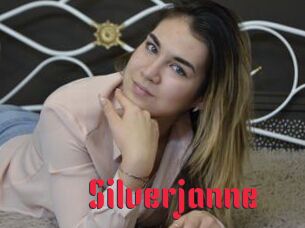 Silverjanne