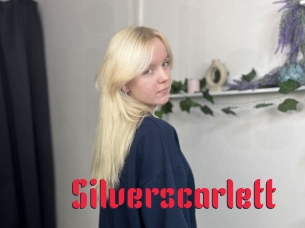 Silverscarlett