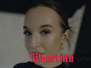 Silvertate