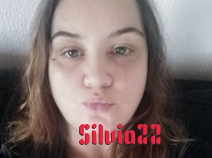 silvia22 Video Extrait