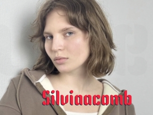 Silviaacomb