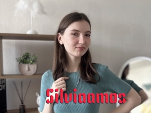 Silviaamos