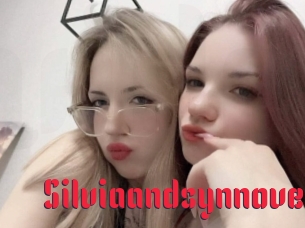Silviaandsynnove