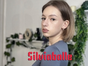 Silviaballe