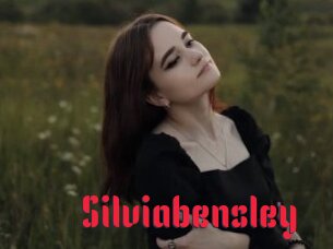 Silviabensley