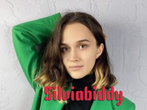 Silviabiddy