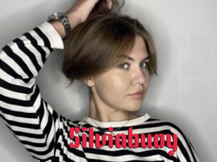 Silviabuoy