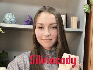Silviacady