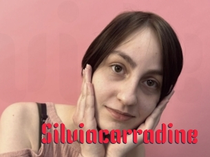 Silviacarradine