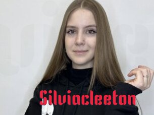 Silviacleeton