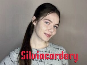 Silviacordery