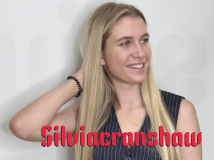 Silviacranshaw