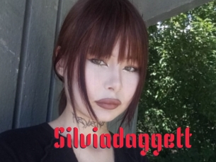 Silviadaggett