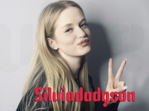 Silviadodgson