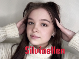 Silviaellen