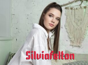 Silviafelton