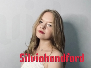 Silviahandford