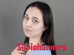 Silviahanners