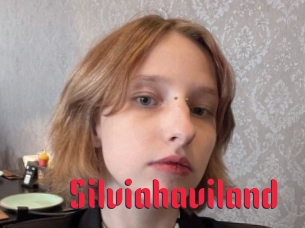 Silviahaviland