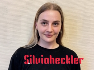 Silviaheckler