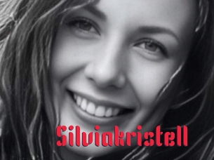 Silviakristell