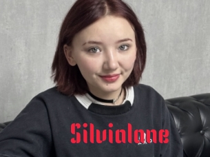 Silvialane