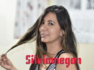 Silviamegan