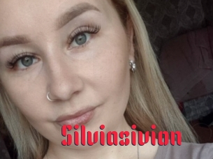 Silviasivion