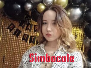 Simbacole